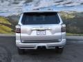 Classic Silver Metallic - 4Runner Limited 4x4 Photo No. 4