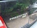 Black - Freestyle Limited AWD Photo No. 7
