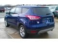 2016 Deep Impact Blue Metallic Ford Escape SE  photo #7