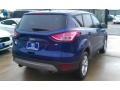 2016 Deep Impact Blue Metallic Ford Escape SE  photo #10