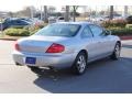 2001 Satin Silver Metallic Acura CL 3.2  photo #7