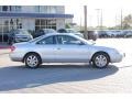 2001 Satin Silver Metallic Acura CL 3.2  photo #8