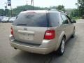 2006 Pueblo Gold Metallic Ford Freestyle Limited AWD  photo #4