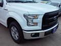 2016 Oxford White Ford F150 XL Regular Cab  photo #3
