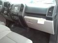 2016 Oxford White Ford F150 XL Regular Cab  photo #11