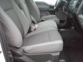 2016 Oxford White Ford F150 XL Regular Cab  photo #12