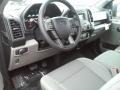 2016 Oxford White Ford F150 XL Regular Cab  photo #13
