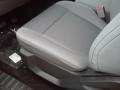2016 Oxford White Ford F150 XL Regular Cab  photo #14