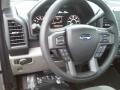 2016 Oxford White Ford F150 XL Regular Cab  photo #15