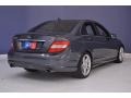 Steel Grey Metallic - C 350 Sport Photo No. 7
