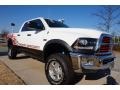 Front 3/4 View of 2016 2500 Power Wagon Crew Cab 4x4