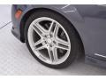 Steel Grey Metallic - C 350 Sport Photo No. 9
