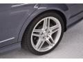 Steel Grey Metallic - C 350 Sport Photo No. 10