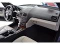 Steel Grey Metallic - C 350 Sport Photo No. 13
