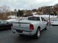 2012 Bright Silver Metallic Dodge Ram 1500 ST Quad Cab 4x4  photo #3