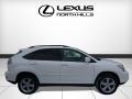 Crystal White - RX 400h AWD Hybrid Photo No. 2