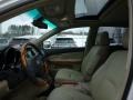 Crystal White - RX 400h AWD Hybrid Photo No. 7