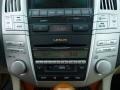 Crystal White - RX 400h AWD Hybrid Photo No. 19