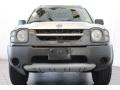 2003 Silver Ice Metallic Nissan Xterra XE V6  photo #4