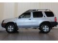 2003 Silver Ice Metallic Nissan Xterra XE V6  photo #5