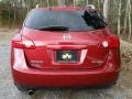 Venom Red Pearl - Rogue SL AWD Photo No. 8
