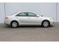 Classic Silver Metallic - Camry LE Photo No. 2