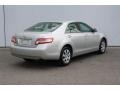 Classic Silver Metallic - Camry LE Photo No. 3