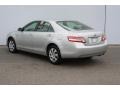Classic Silver Metallic - Camry LE Photo No. 7
