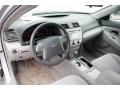 Classic Silver Metallic - Camry LE Photo No. 9