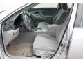 Classic Silver Metallic - Camry LE Photo No. 10