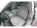Classic Silver Metallic - Camry LE Photo No. 11