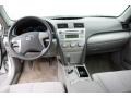 Classic Silver Metallic - Camry LE Photo No. 12