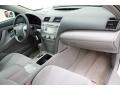 Classic Silver Metallic - Camry LE Photo No. 17