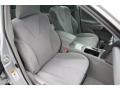 Classic Silver Metallic - Camry LE Photo No. 19