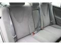 Classic Silver Metallic - Camry LE Photo No. 20