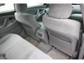 Classic Silver Metallic - Camry LE Photo No. 21