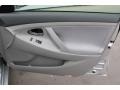 Classic Silver Metallic - Camry LE Photo No. 23