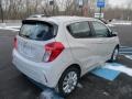 2016 Toasted Marshmallow Metallic Chevrolet Spark LT  photo #7