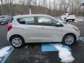Toasted Marshmallow Metallic - Spark LT Photo No. 8