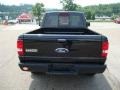Black - Ranger XLT Regular Cab Photo No. 3