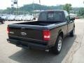 Black - Ranger XLT Regular Cab Photo No. 4