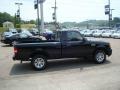 Black - Ranger XLT Regular Cab Photo No. 5