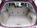 Deep Cherry Red Crystal Pearl - Compass Sport 4x4 Photo No. 5