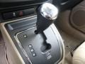 Deep Cherry Red Crystal Pearl - Compass Sport 4x4 Photo No. 17