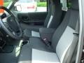 Black - Ranger XLT Regular Cab Photo No. 11