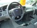 Black - Ranger XLT Regular Cab Photo No. 12