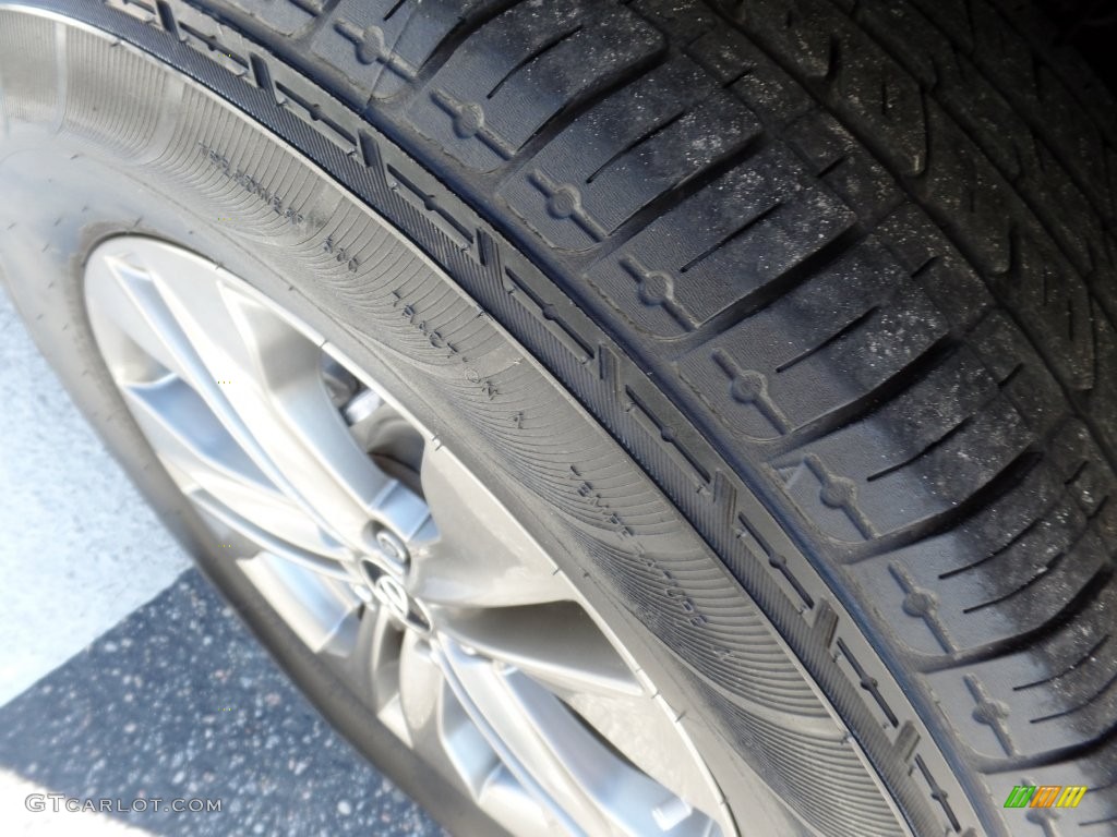 2014 Santa Fe Sport FWD - Frost White Pearl / Beige photo #8