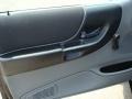 Black - Ranger XLT Regular Cab Photo No. 13