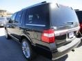 Shadow Black Metallic - Expedition Platinum Photo No. 5
