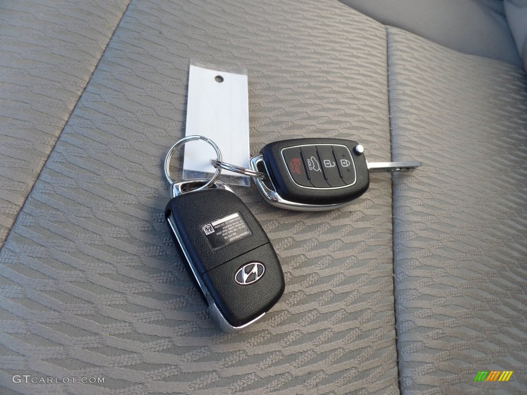 2014 Santa Fe Sport FWD - Frost White Pearl / Beige photo #20